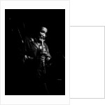 Paquito D'Rivera by Brian O'Connor