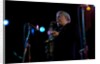 Paquito D'Rivera by Brian O'Connor