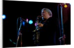 Paquito D'Rivera by Brian O'Connor