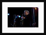 Paquito D'Rivera by Brian O'Connor