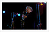 Paquito D'Rivera by Brian O'Connor