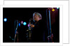 Paquito D'Rivera by Brian O'Connor