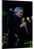 Paquito D'Rivera by Brian O'Connor
