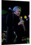 Paquito D'Rivera by Brian O'Connor