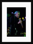 Paquito D'Rivera by Brian O'Connor