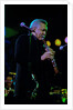 Paquito D'Rivera by Brian O'Connor