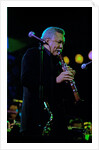 Paquito D'Rivera by Brian O'Connor