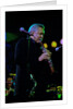 Paquito D'Rivera by Brian O'Connor
