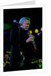 Paquito D'Rivera by Brian O'Connor
