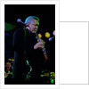 Paquito D'Rivera by Brian O'Connor