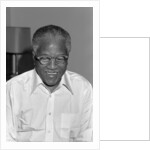 Roy Eldridge by Brian O'Connor