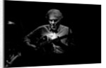 Herb Ellis by Brian O'Connor