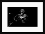 Herb Ellis by Brian O'Connor