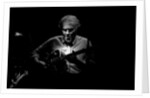 Herb Ellis by Brian O'Connor