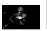 Herb Ellis by Brian O'Connor