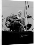 Herb Ellis by Brian O'Connor