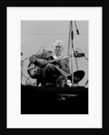 Herb Ellis by Brian O'Connor