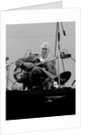 Herb Ellis by Brian O'Connor