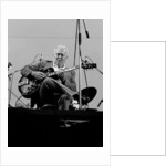 Herb Ellis by Brian O'Connor
