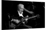 Herb Ellis by Brian O'Connor