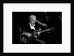 Herb Ellis by Brian O'Connor