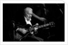 Herb Ellis by Brian O'Connor