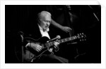Herb Ellis by Brian O'Connor