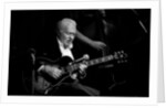 Herb Ellis by Brian O'Connor