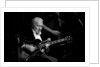 Herb Ellis by Brian O'Connor
