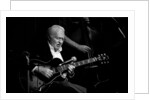 Herb Ellis by Brian O'Connor