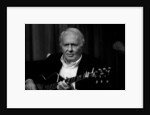 Herb Ellis by Brian O'Connor