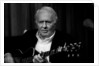 Herb Ellis by Brian O'Connor