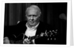 Herb Ellis by Brian O'Connor