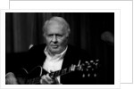 Herb Ellis by Brian O'Connor