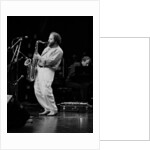 Joe Farrell by Brian O'Connor