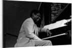 John Hicks by Brian O'Connor