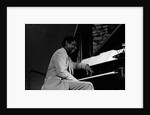 John Hicks by Brian O'Connor