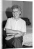 Lee Konitz by Brian O'Connor