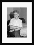 Lee Konitz by Brian O'Connor