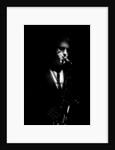 Lee Konitz by Brian O'Connor