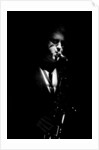 Lee Konitz by Brian O'Connor
