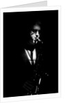 Lee Konitz by Brian O'Connor