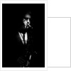 Lee Konitz by Brian O'Connor