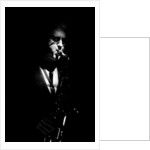 Lee Konitz by Brian O'Connor