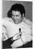 Sal Nistico by Brian O'Connor