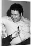 Sal Nistico by Brian O'Connor