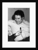 Sal Nistico by Brian O'Connor