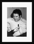 Sal Nistico by Brian O'Connor