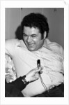 Sal Nistico by Brian O'Connor