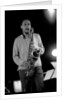 Joshua Redman by Brian O'Connor